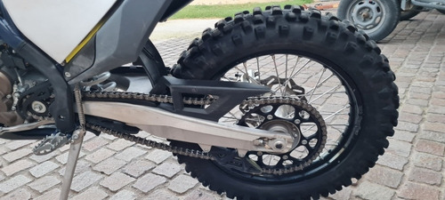 Imagen 13 de 15 de Husqvarna Te 300i