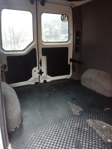 Renault Master 2.3 L1h1 Aa