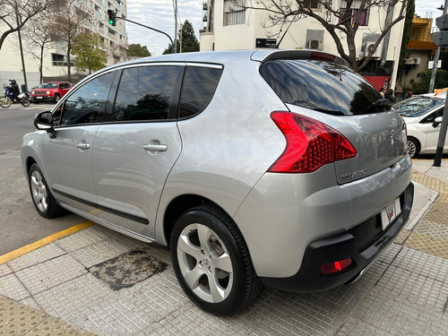Peugeot 3008 1.6 Allure Thp 163cv Tiptronic