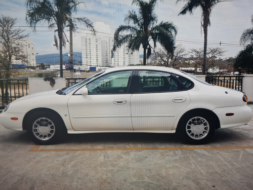 Ford Taurus Lx