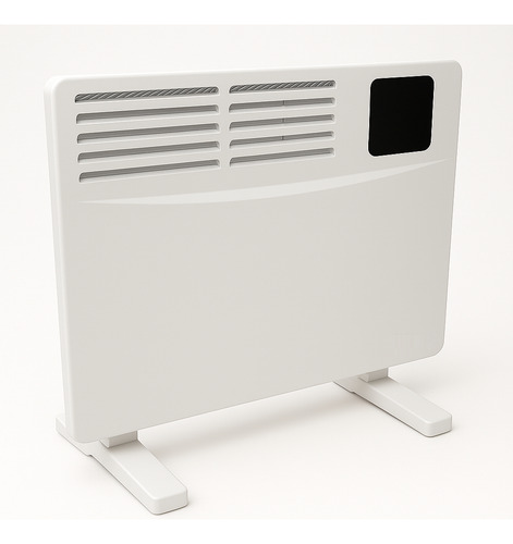 Aquecedor Elétrico Convector Calefador 1000w Smart Wi-fi