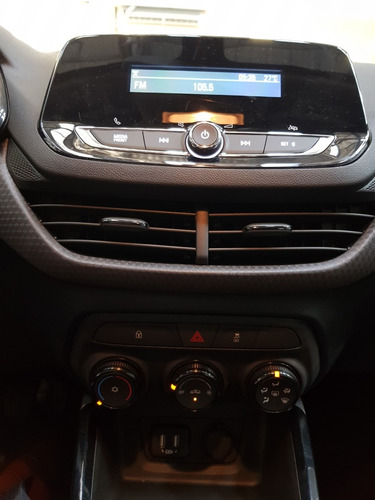 Chevrolet Onix Plus 1.2 Ls 2021 Entrega Inmediata Tasa 0%