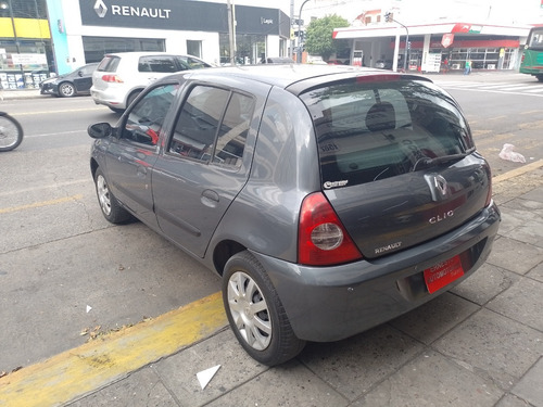 Imagen 5 de 12 de Renault Clio