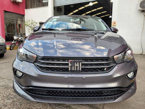 Fiat Cronos 1.3 Drive S-design Mt