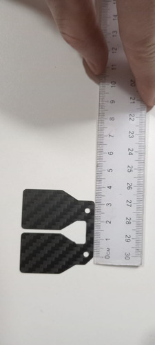 Flaper Yamaha+ Laminas Carbono Dt180-dt175-rd350-rd250-yz125