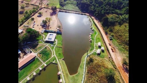 Chacara Em Condominio Fechado Em Trindade/go