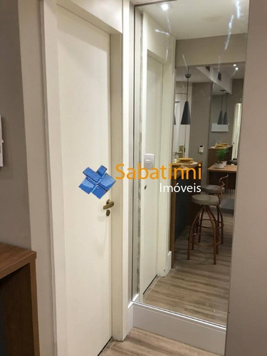 Imagem 18 de 25 de Apartamento A Venda Em Sp Jardim Paulista - Ap04669 - 69402870