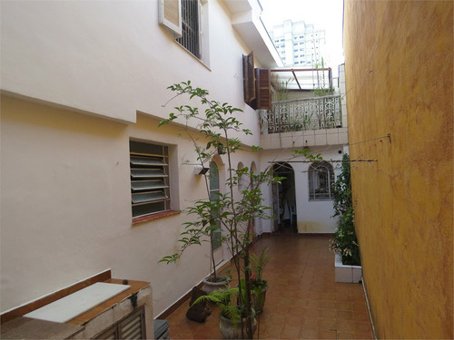 Imagem 16 de 30 de Venda Sobrado Chacara Santo Antonio - Reo362732