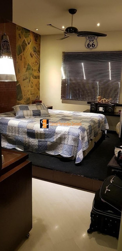 Imagem 15 de 15 de Apartamento São Caetano Do Sul Santo Antonio - A-2556