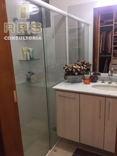Imagem 15 de 20 de Casa Para Venda No Jardim Maristela Em Atibaia - Ca00135 - 4730971