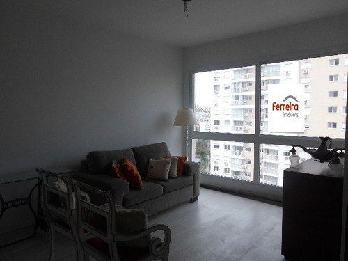 Imagem 22 de 30 de Apartamento Passo Da Areia Porto Alegre - 2753