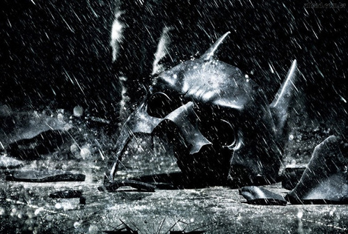 Batman O Cavaleiro Das Trevas Ressurge Christian Bale Dubleg