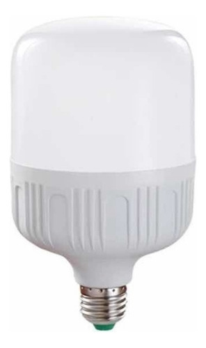Lampara Alta Potencia Ampolleta Led 40w Bombilla E27 Luz Led
