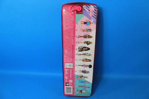 Barbie Fashionistas 161 (Usado)