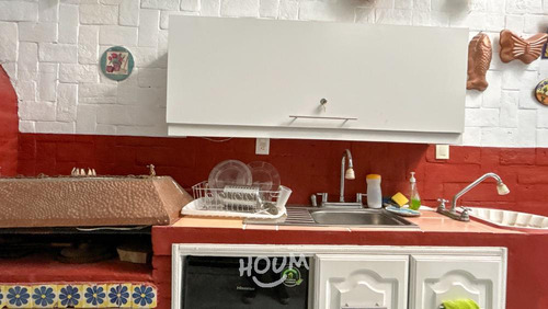 Departamento En Colonia Del Valle Centro, Benito Juárez Con 1 Recámara, 65 M², Id: 149831