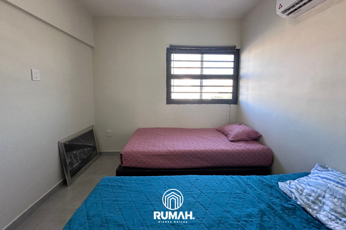 Departamento En Renta En Info Playas