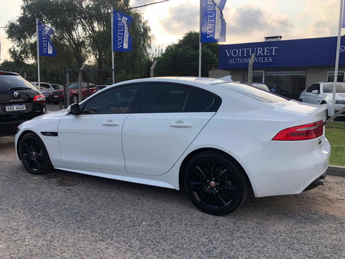 Jaguar Xe R Sport 2.0t 240cv