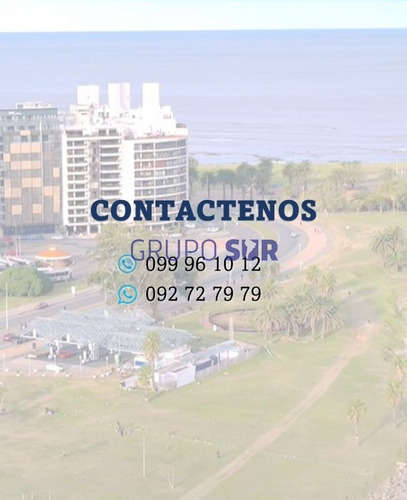 Imagen 5 de 5 de Terreno En Barrio Cordón Excelente Frente