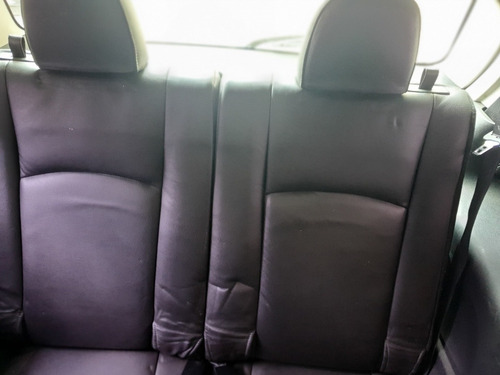 Imagen 12 de 15 de Dodge Journey 2011 2.4 Sxt Atx Techo 3filas
