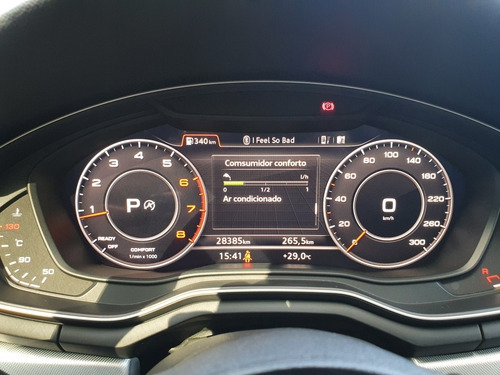 Audi A4 Avant 2.0 Tfsi Ambiente S-tronic 5p