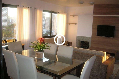 Imagem 3 de 15 de Apartamento - Vila Pompeia - Ref: 14676 - V-re15634