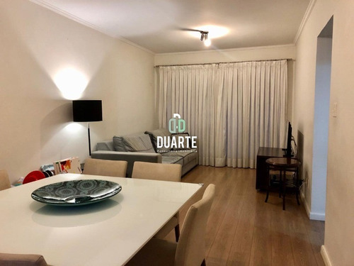 Imagem 6 de 26 de Apartamento - Ap04008 - 69576533