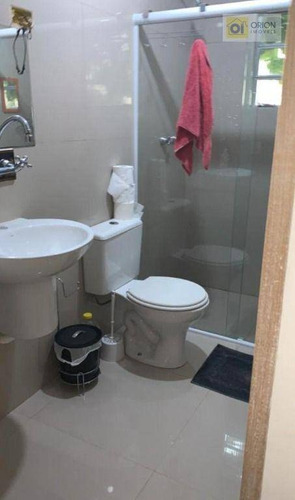 Imagem 9 de 14 de Chácara Com 3 Dormitórios À Venda, 1078 M² Por R$ 750.000,00 - Quintas Do Ingaí - Santana De Parnaíba/sp - Ch0063
