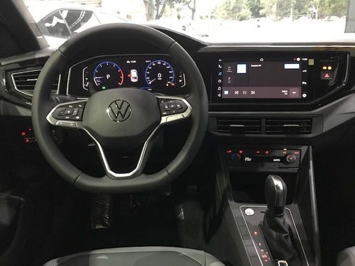 Imagem 8 de 11 de Volkswagen Nivus 1.0 200 Tsi Highline