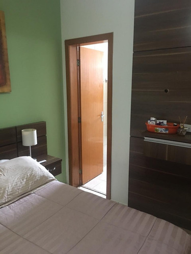 Imagem 13 de 15 de Apartamento Em Dona Clara - Belo Horizonte - 9090