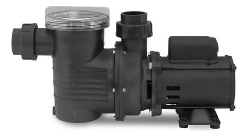 Motobomba Piscina 1/3 Cv Eixo Carbono Sibrape 110/220v Weg