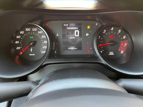 Fiat Argo 1.0 FIREFLY FLEX DRIVE MANUAL
