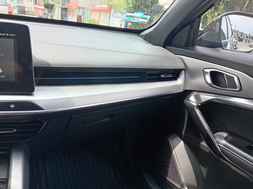 MG One 1.5 Excited Cvt