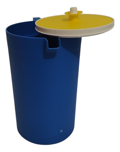 Tupperware Jarra Azul 4l -