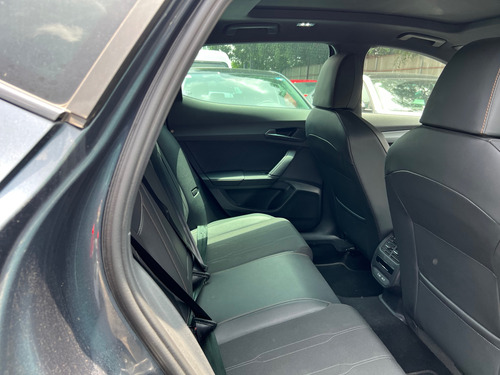 Cupra formentor 2.0 190Hp 2Wd Dsg7