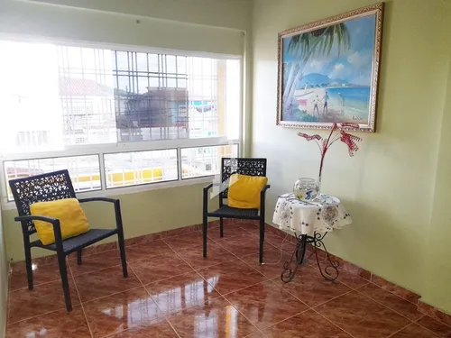 Casa En Villa Icabarú