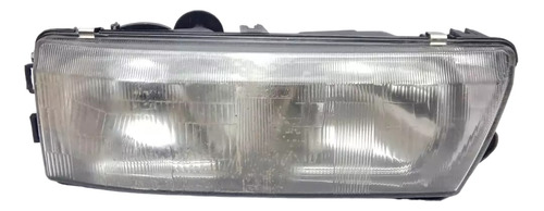 Faro Delantero Izquierdo Mitsubishi Mx Mf 91/96 C/detalles