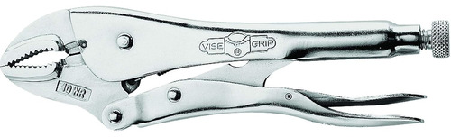 Pinzas De Bloqueo Originales Irwin Vise-grip Con Cortador De