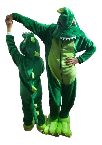 Chicos astronauta Dinosaurio Pijamas para niños de 4 años 110 Cm