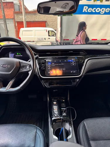 Chevrolet Bolt 0.0 Euv Fwd