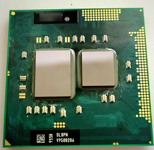 Procesador Intel Core I5-430m 2.26 Ghz Slbpn Pga988 (3 Mb)