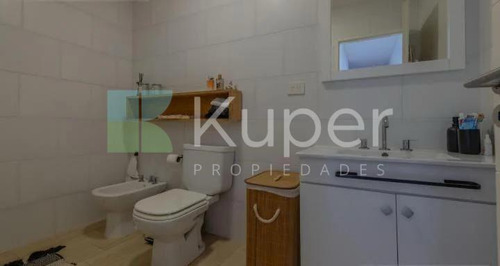 Departamento En Venta En Los Tilos, La Cañada De Pilar, Pilar