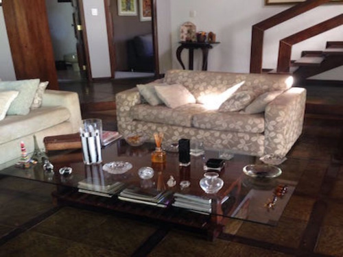 Imagem 8 de 15 de Casa - Ca00030 - 32769229