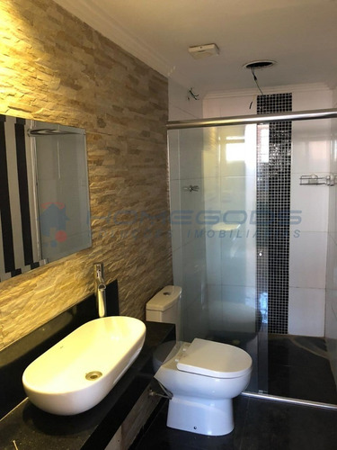 Imagem 14 de 26 de Ponto Comercial, Para Venda, Avenida Norte Sul, Nova Campinas, 9 Salas, 5 Banheiros, 5 Vagas, 376m - Pt00038 - 67619162