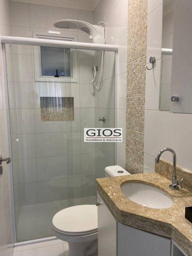 Imagem 12 de 20 de Casa À Venda, 40 M² Por R$ 460.000,00 - Tucuruvi - São Paulo/sp - Ca0303