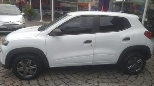 Renault Kwid Zen 1.0 12v SCe (Flex)