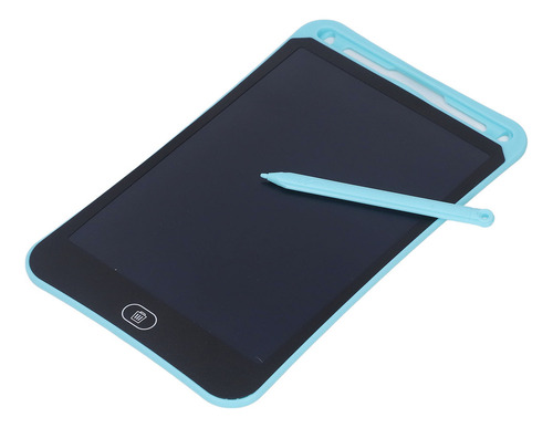 Y Tableta De Escritura Con Portapapeles Lcd Con Sensor