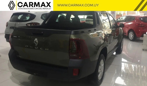 Renault Duster Oroch 1.6 Dynamique
