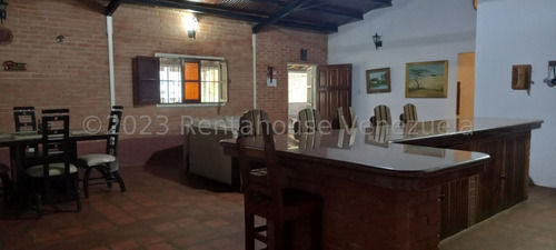 Imagen 13 de 22 de Casa De Campo En San Juan De Los Morros 23-1191 ##