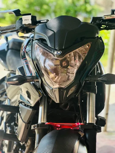 Pulsar Ns 200 Edición Especial