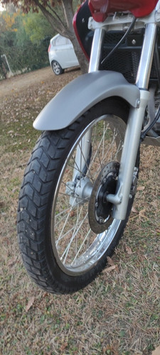 Imagen 9 de 11 de Honda Falcon